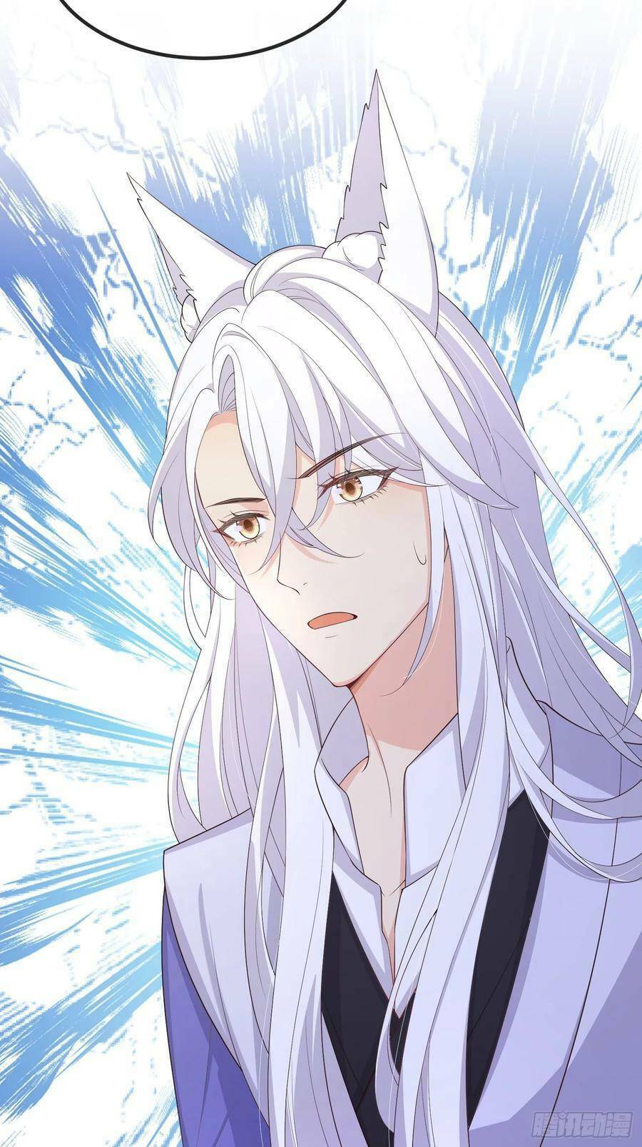 Tiểu Hồ Ly Hôm Nay Có Chút Ngoan Chap 81 - Next Chap 82