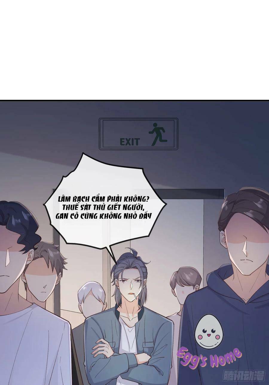 Tiểu Hồ Ly Hôm Nay Có Chút Ngoan Chap 81 - Next Chap 82