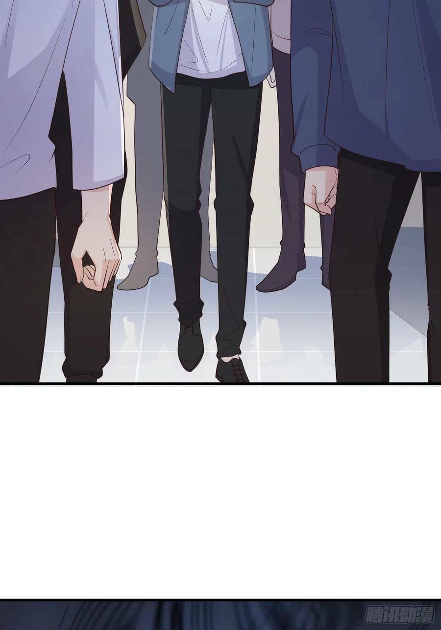 Tiểu Hồ Ly Hôm Nay Có Chút Ngoan Chap 81 - Next Chap 82