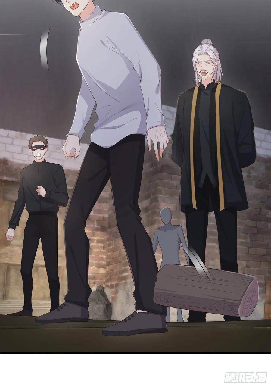 Tiểu Hồ Ly Hôm Nay Có Chút Ngoan Chap 81 - Next Chap 82