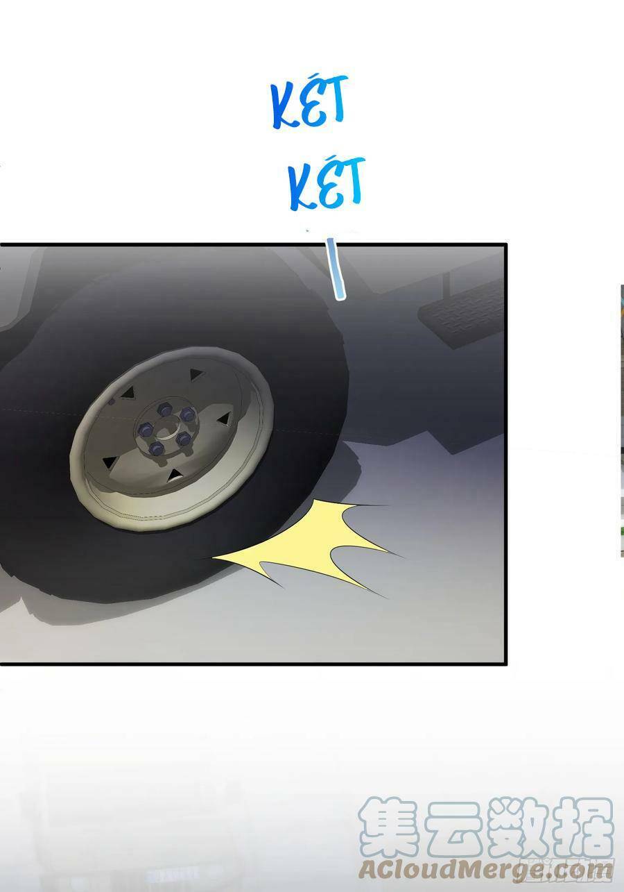 Tiểu Hồ Ly Hôm Nay Có Chút Ngoan Chap 81 - Next Chap 82