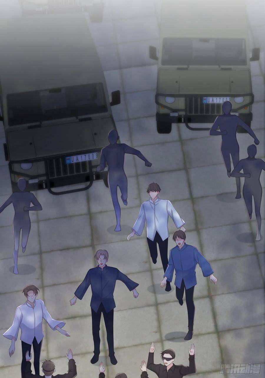 Tiểu Hồ Ly Hôm Nay Có Chút Ngoan Chap 81 - Next Chap 82