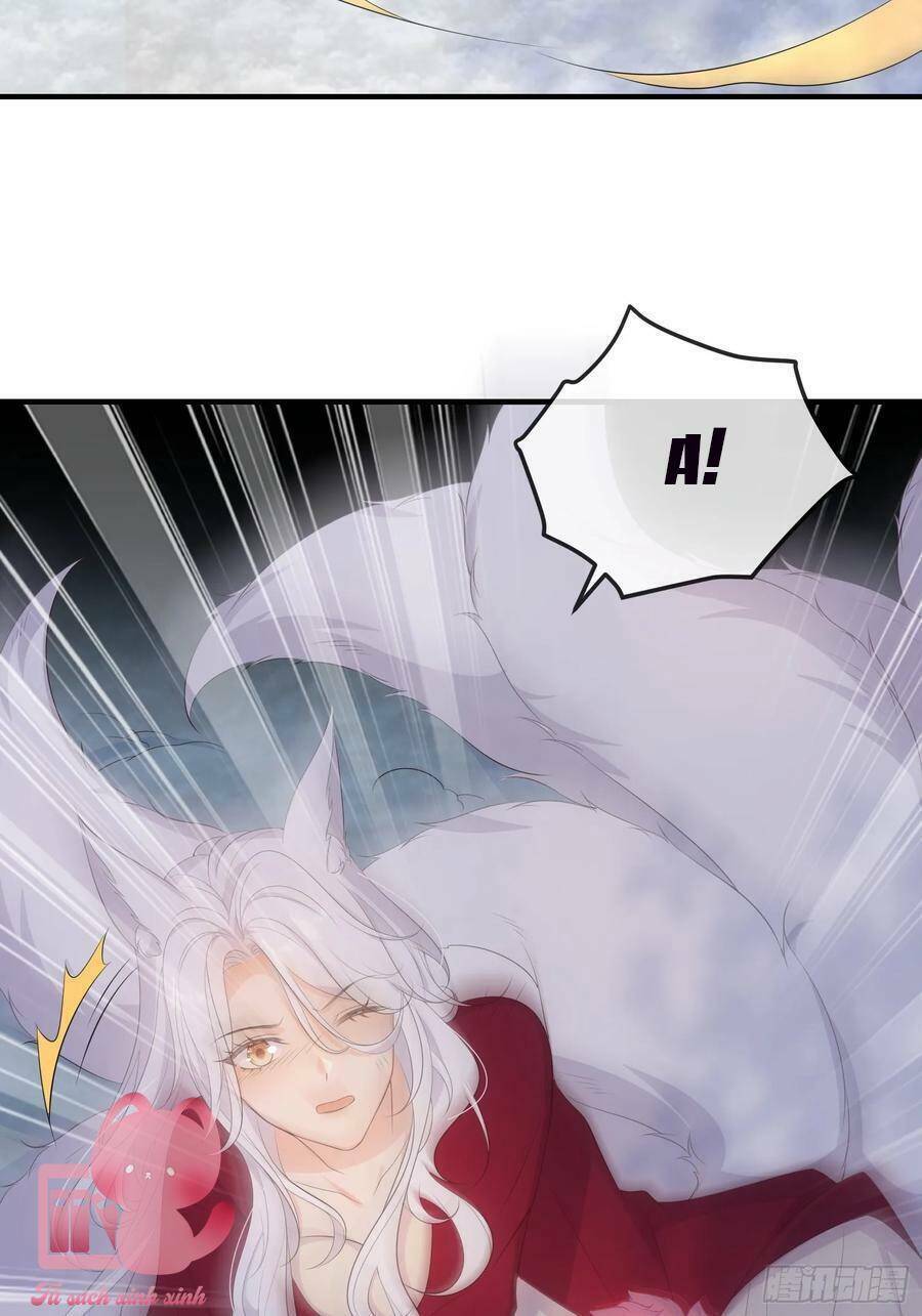 Tiểu Hồ Ly Hôm Nay Có Chút Ngoan Chap 82 - Next Chap 83