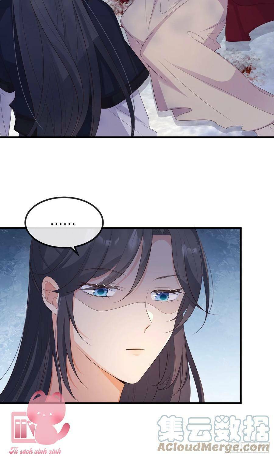 Tiểu Hồ Ly Hôm Nay Có Chút Ngoan Chap 82 - Next Chap 83