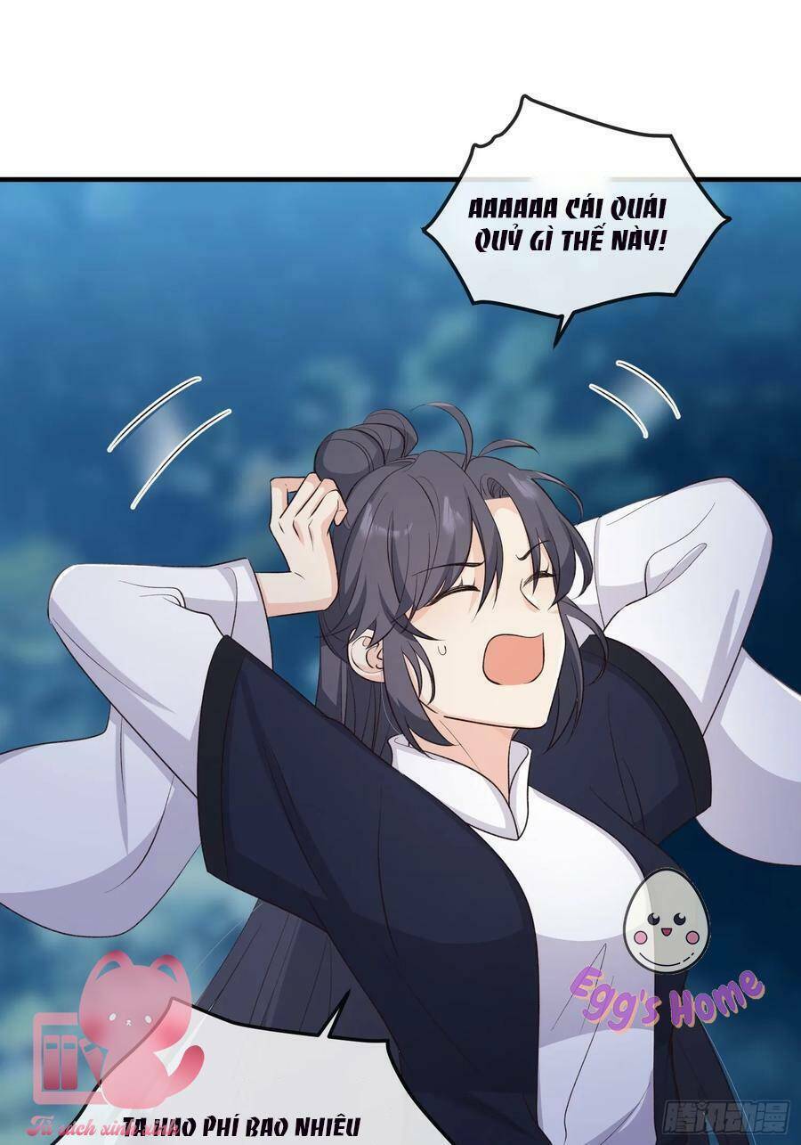 Tiểu Hồ Ly Hôm Nay Có Chút Ngoan Chap 82 - Next Chap 83