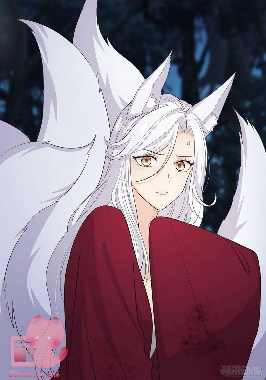 Tiểu Hồ Ly Hôm Nay Có Chút Ngoan Chap 82 - Next Chap 83