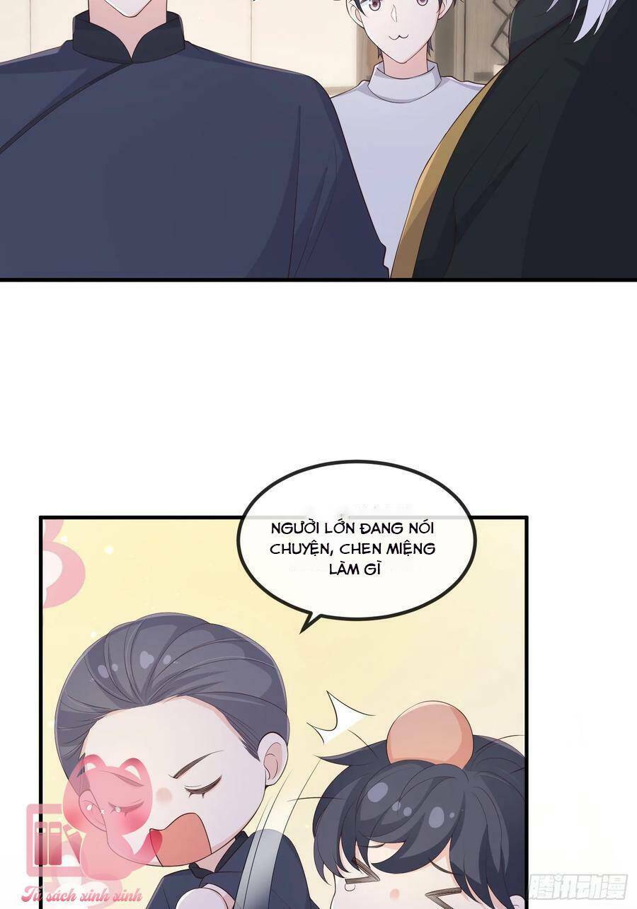 Tiểu Hồ Ly Hôm Nay Có Chút Ngoan Chap 82 - Next Chap 83