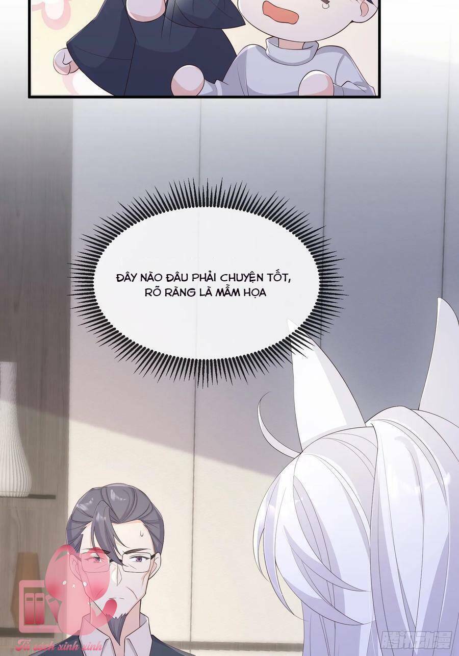 Tiểu Hồ Ly Hôm Nay Có Chút Ngoan Chap 82 - Next Chap 83