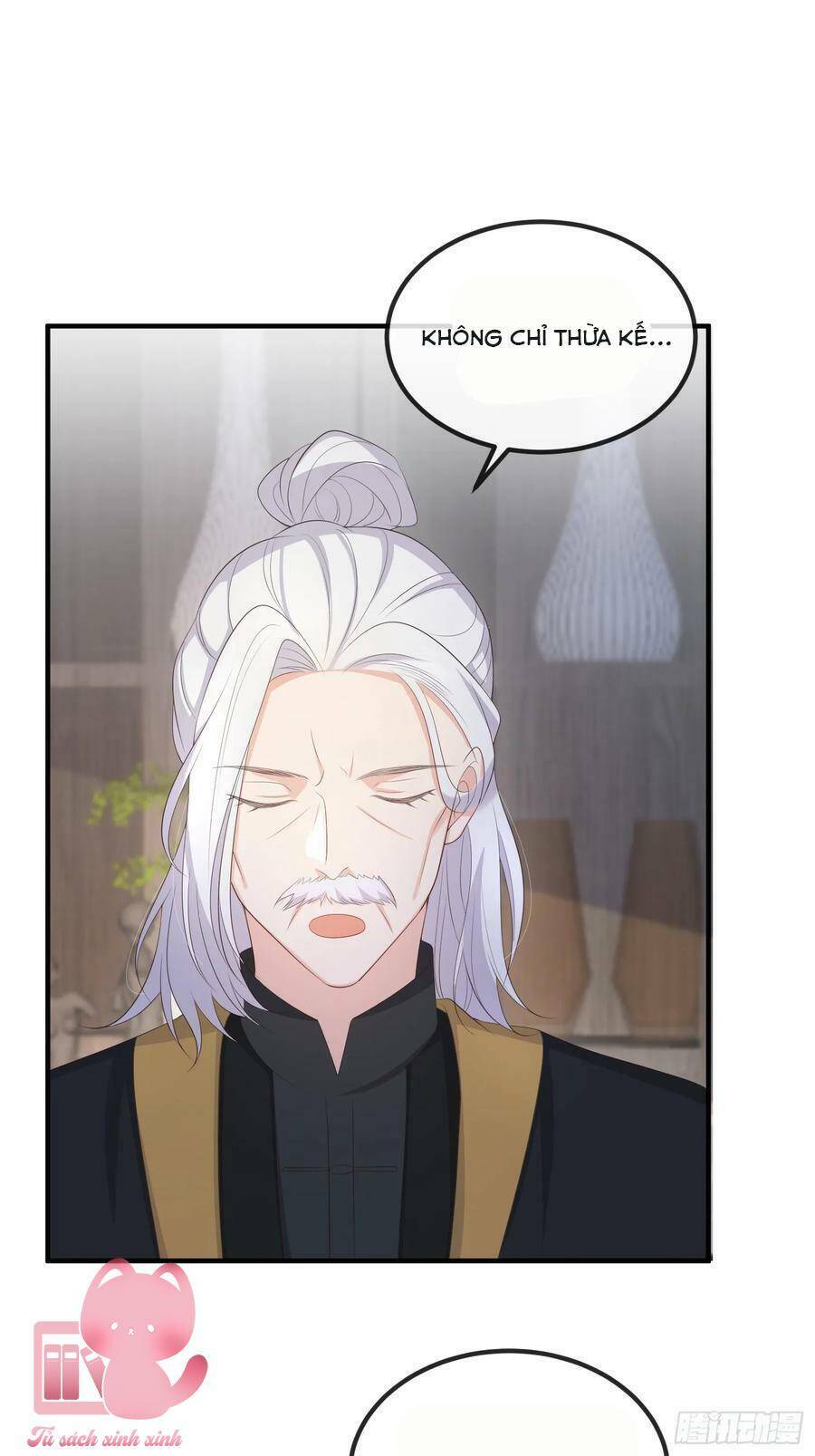 Tiểu Hồ Ly Hôm Nay Có Chút Ngoan Chap 82 - Next Chap 83