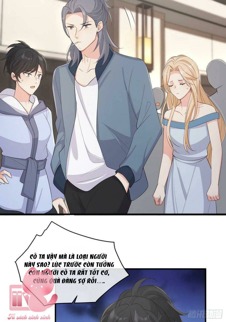 Tiểu Hồ Ly Hôm Nay Có Chút Ngoan Chap 83 - Next Chap 84