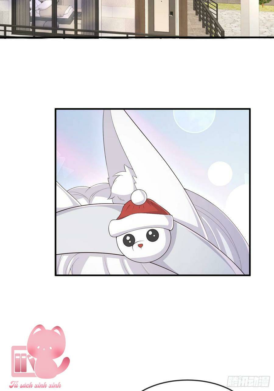 Tiểu Hồ Ly Hôm Nay Có Chút Ngoan Chap 83 - Next Chap 84