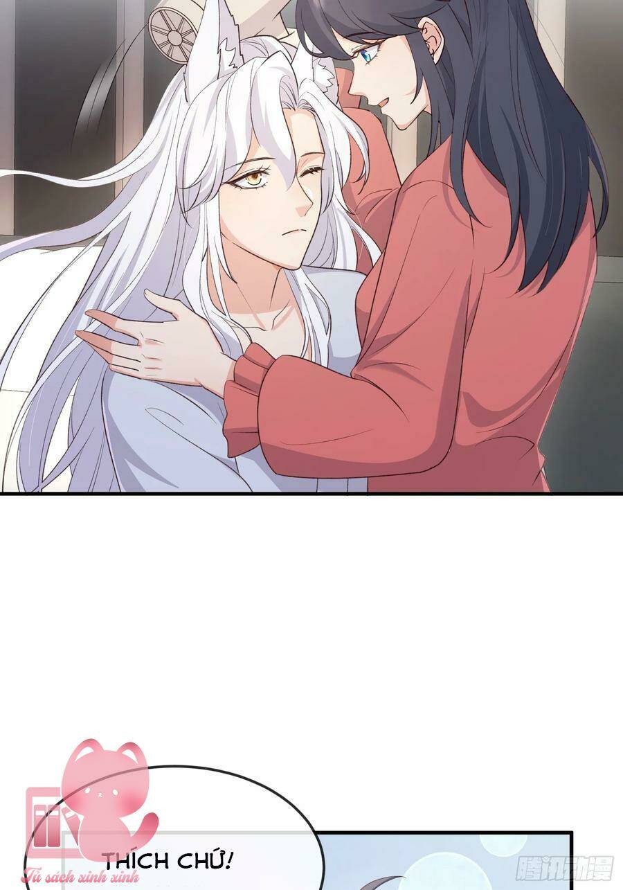 Tiểu Hồ Ly Hôm Nay Có Chút Ngoan Chap 83 - Next Chap 84