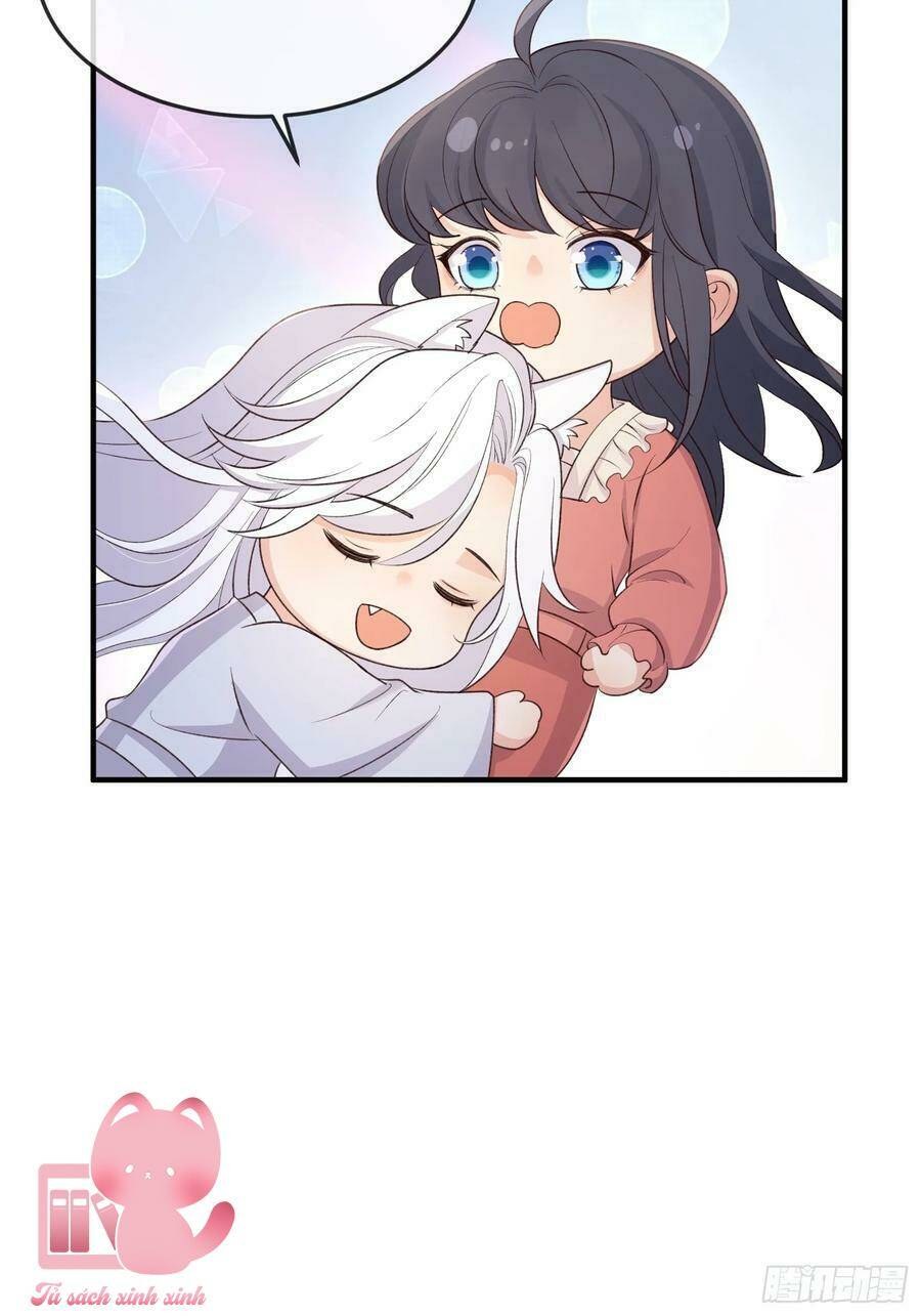 Tiểu Hồ Ly Hôm Nay Có Chút Ngoan Chap 83 - Next Chap 84