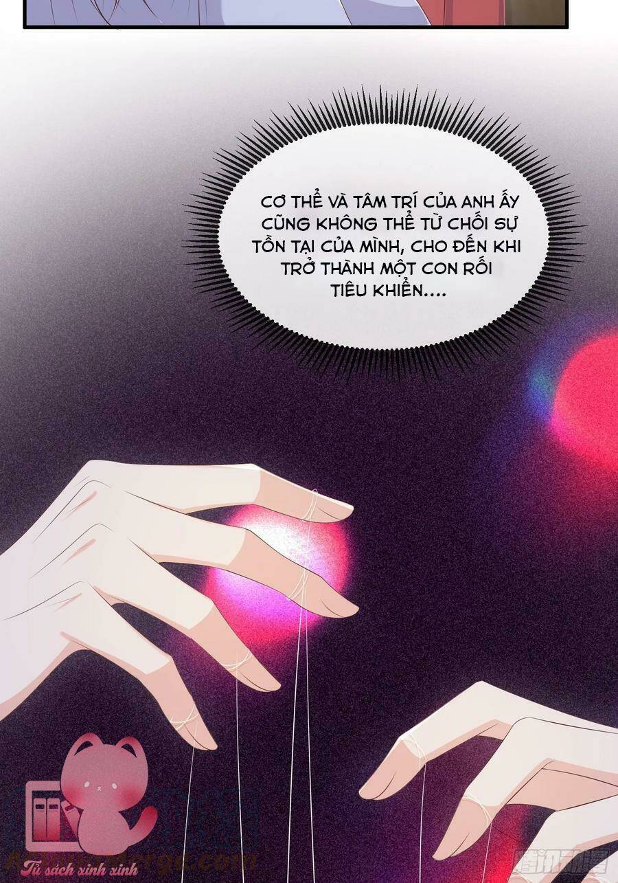 Tiểu Hồ Ly Hôm Nay Có Chút Ngoan Chap 83 - Next Chap 84