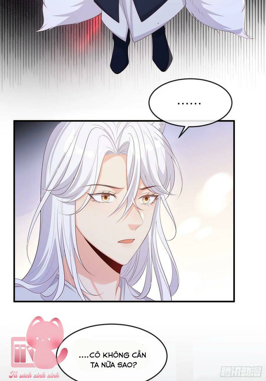 Tiểu Hồ Ly Hôm Nay Có Chút Ngoan Chap 83 - Next Chap 84