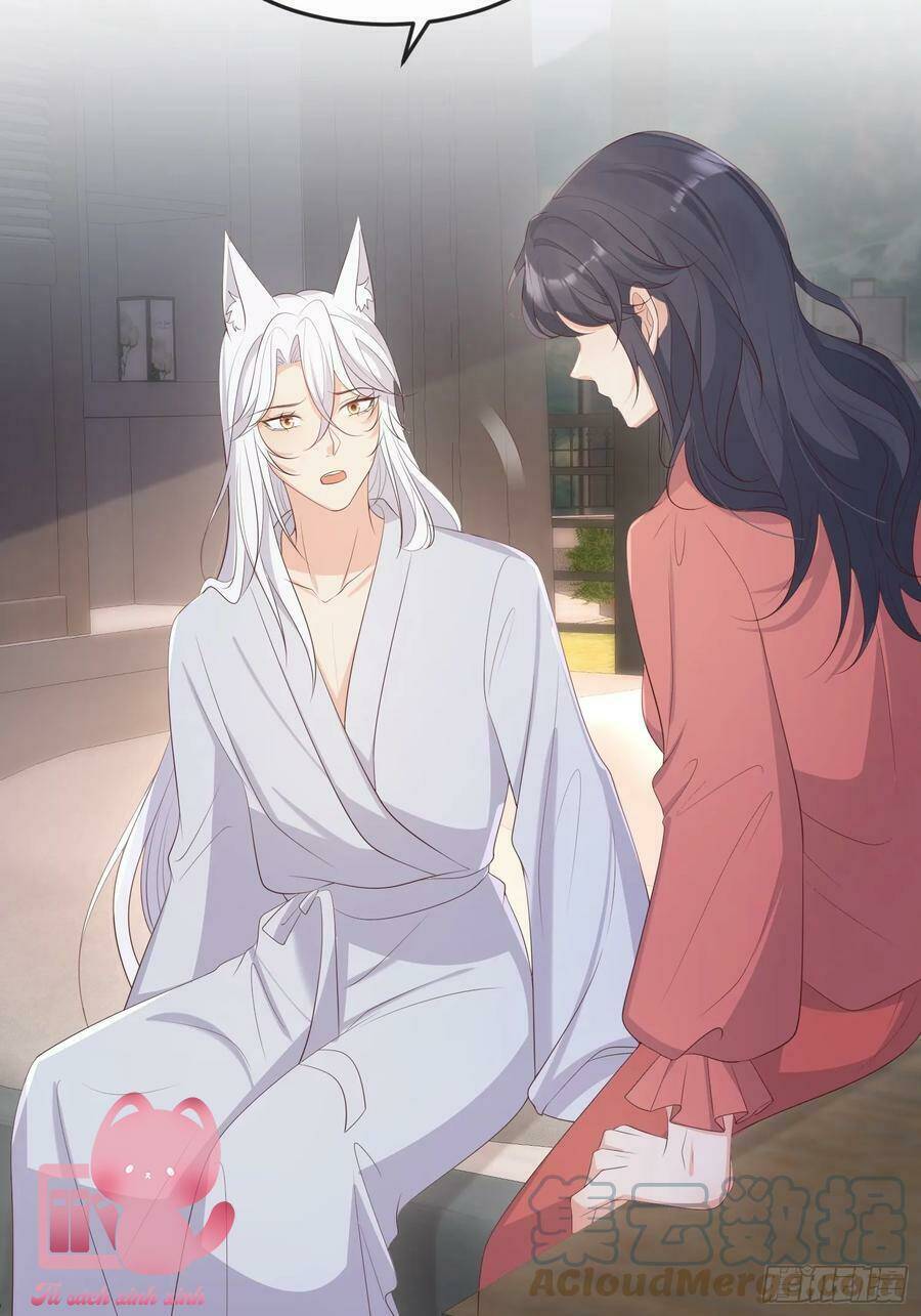 Tiểu Hồ Ly Hôm Nay Có Chút Ngoan Chap 83 - Next Chap 84