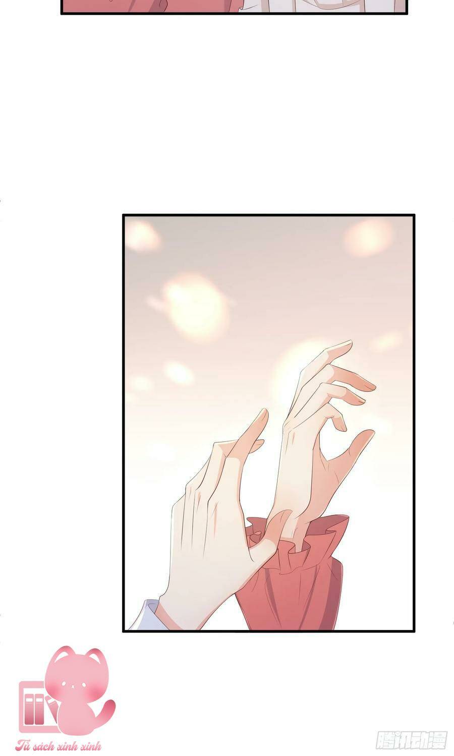 Tiểu Hồ Ly Hôm Nay Có Chút Ngoan Chap 83 - Next Chap 84