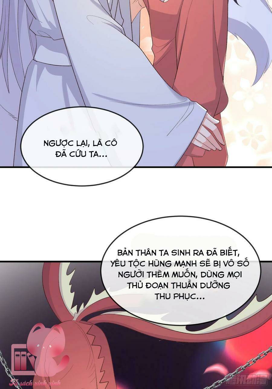 Tiểu Hồ Ly Hôm Nay Có Chút Ngoan Chap 83 - Next Chap 84
