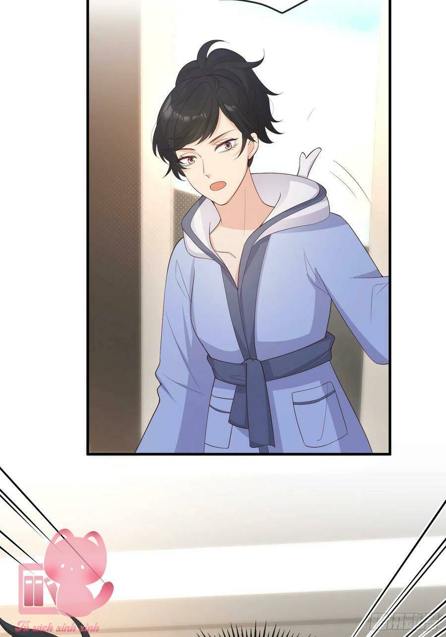 Tiểu Hồ Ly Hôm Nay Có Chút Ngoan Chap 83 - Next Chap 84