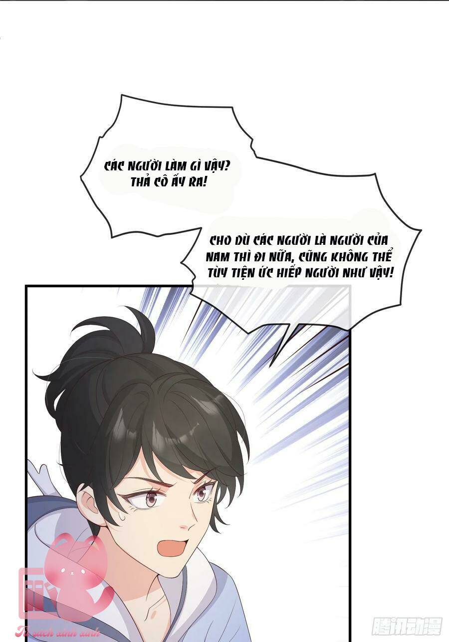 Tiểu Hồ Ly Hôm Nay Có Chút Ngoan Chap 83 - Next Chap 84