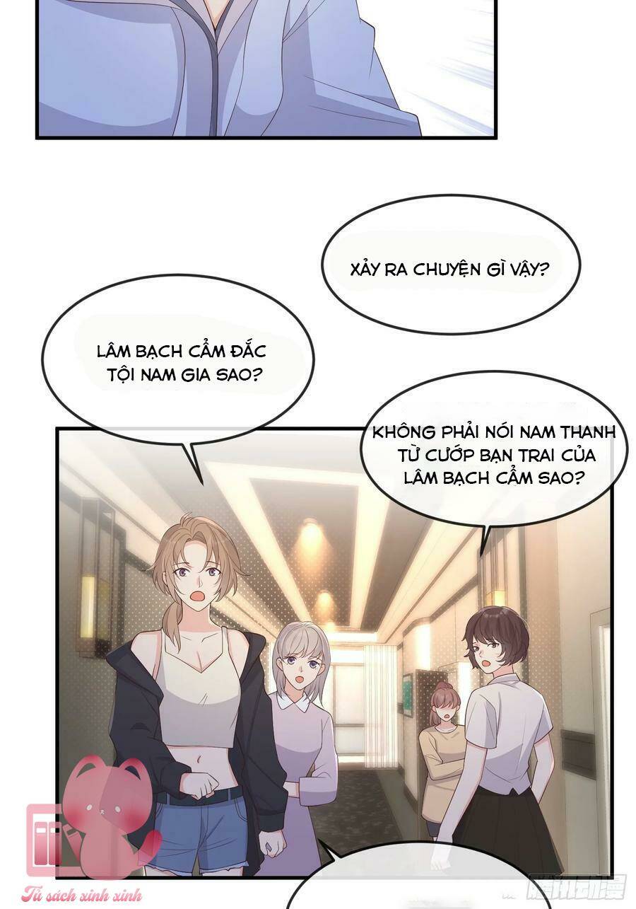 Tiểu Hồ Ly Hôm Nay Có Chút Ngoan Chap 83 - Next Chap 84