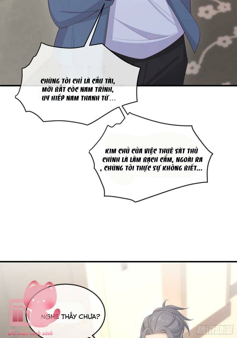 Tiểu Hồ Ly Hôm Nay Có Chút Ngoan Chap 83 - Next Chap 84