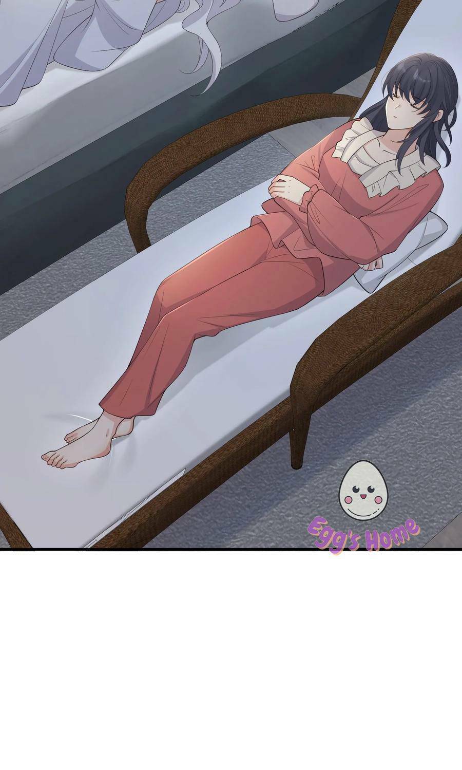 Tiểu Hồ Ly Hôm Nay Có Chút Ngoan Chap 84 - Next Chap 85