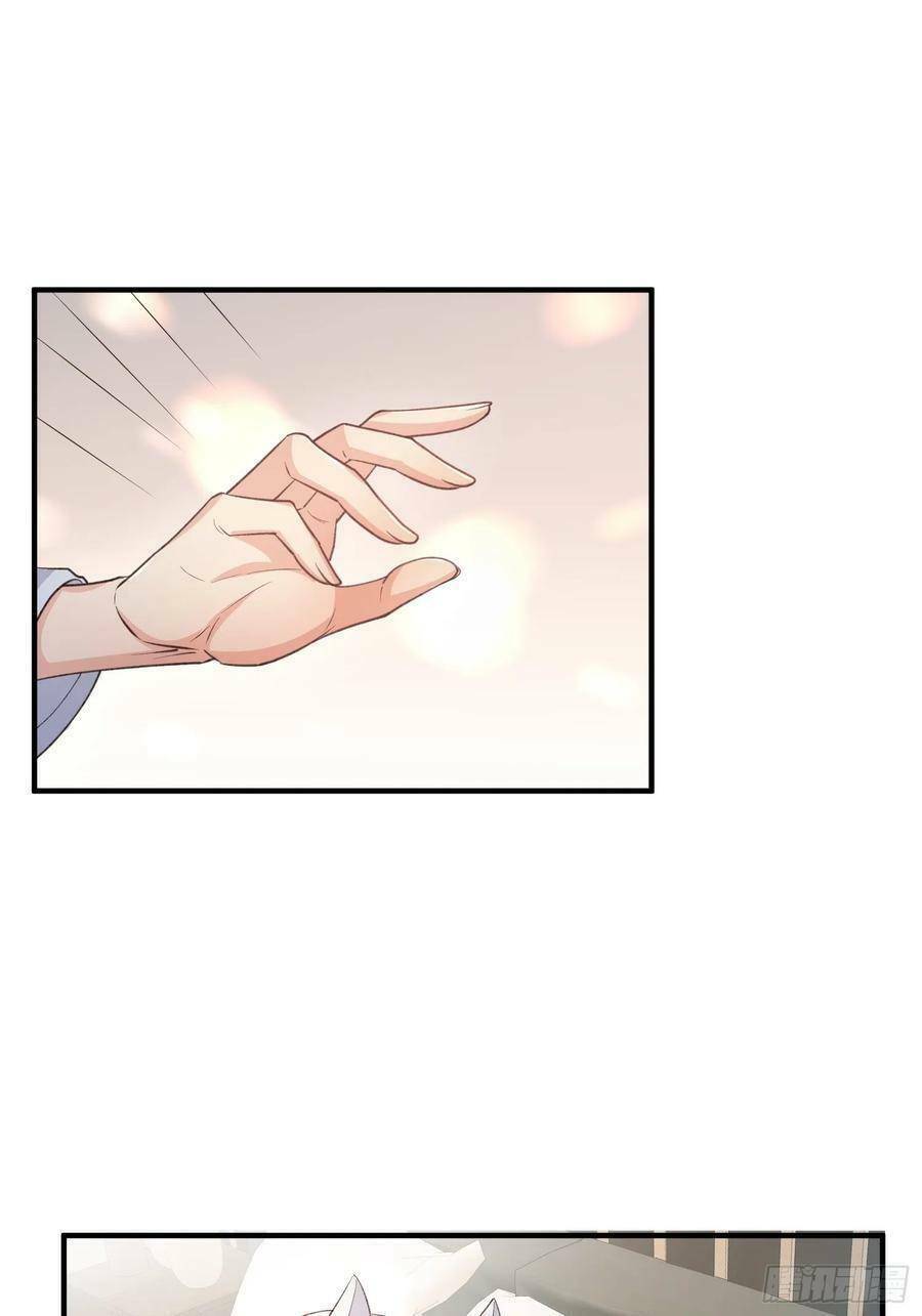 Tiểu Hồ Ly Hôm Nay Có Chút Ngoan Chap 84 - Next Chap 85