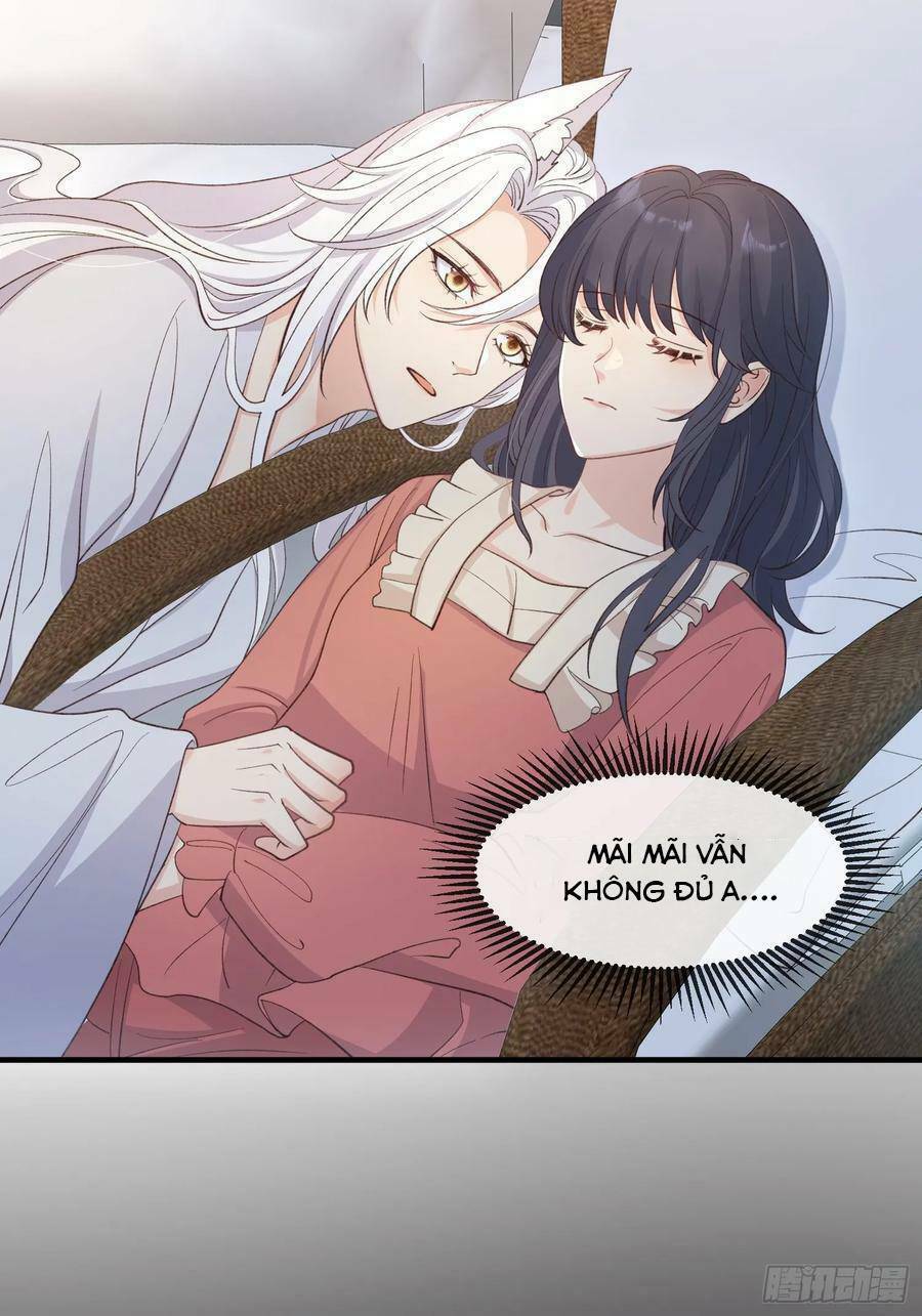 Tiểu Hồ Ly Hôm Nay Có Chút Ngoan Chap 84 - Next Chap 85