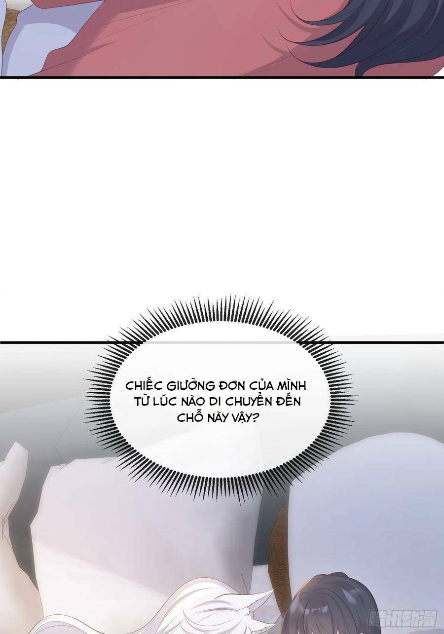 Tiểu Hồ Ly Hôm Nay Có Chút Ngoan Chap 84 - Next Chap 85