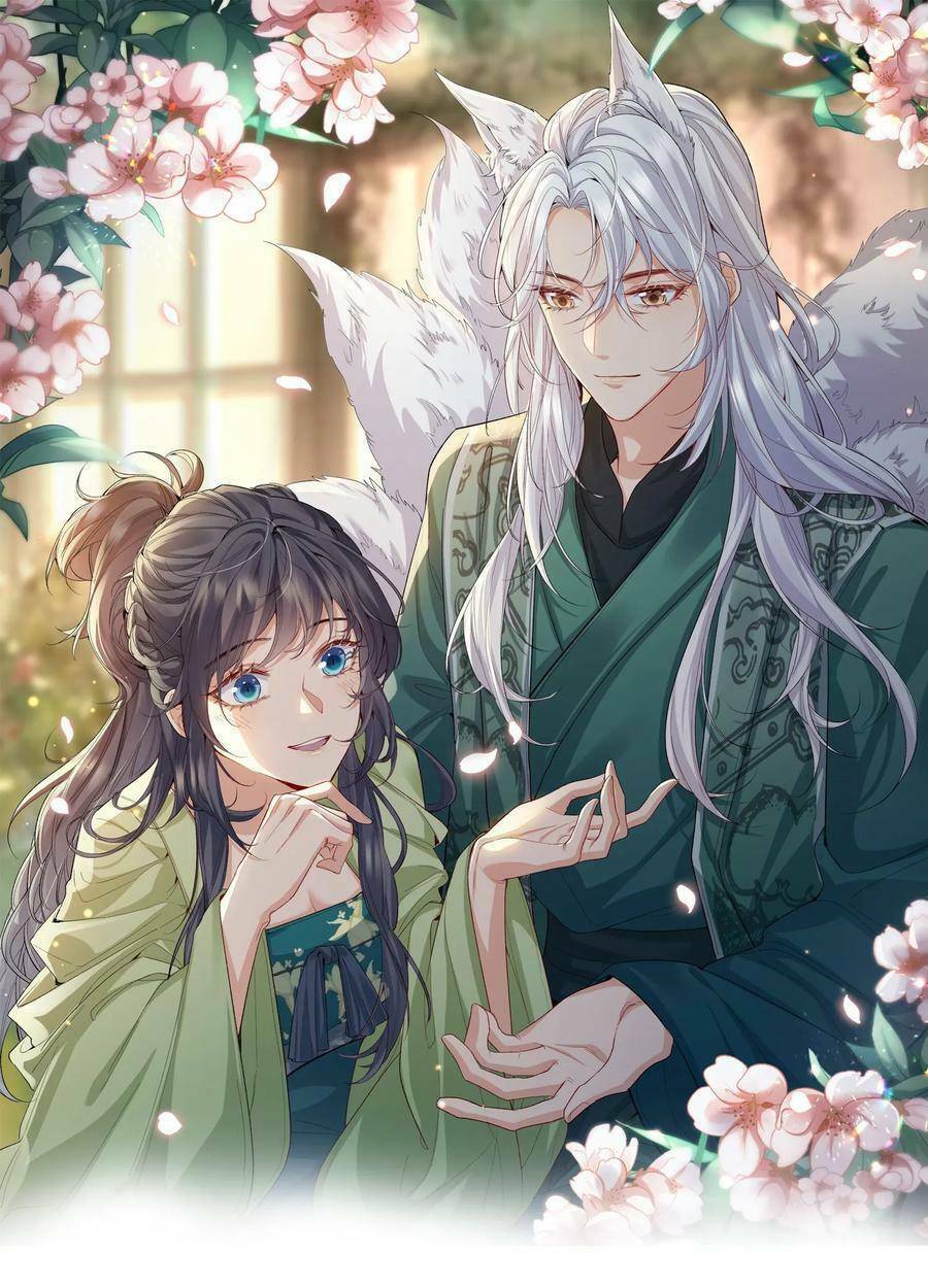 Tiểu Hồ Ly Hôm Nay Có Chút Ngoan Chap 85 - Next Chap 86