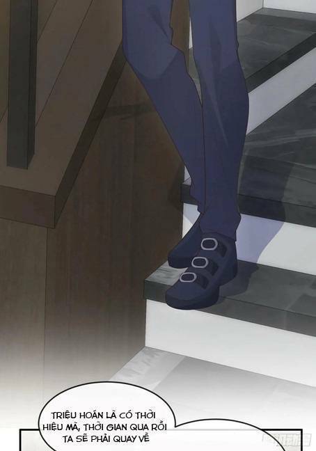 Tiểu Hồ Ly Hôm Nay Có Chút Ngoan Chap 85 - Next Chap 86