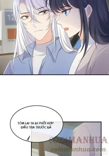 Tiểu Hồ Ly Hôm Nay Có Chút Ngoan Chap 85 - Next Chap 86