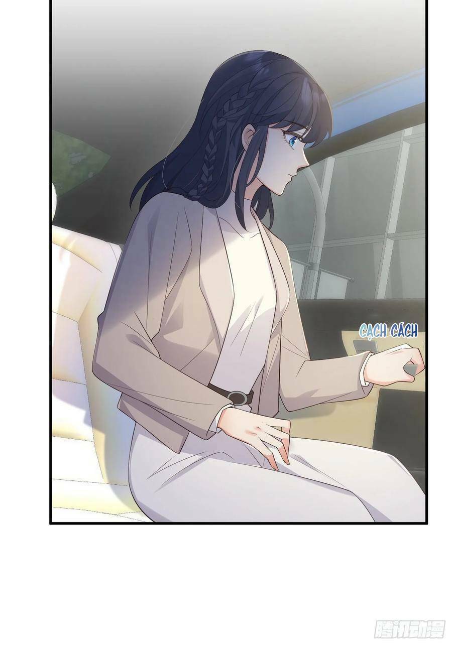 Tiểu Hồ Ly Hôm Nay Có Chút Ngoan Chap 85 - Next Chap 86