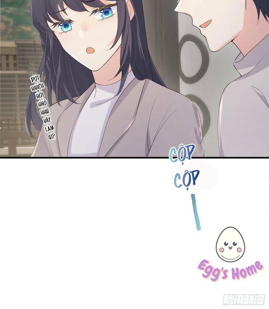 Tiểu Hồ Ly Hôm Nay Có Chút Ngoan Chap 85 - Next Chap 86