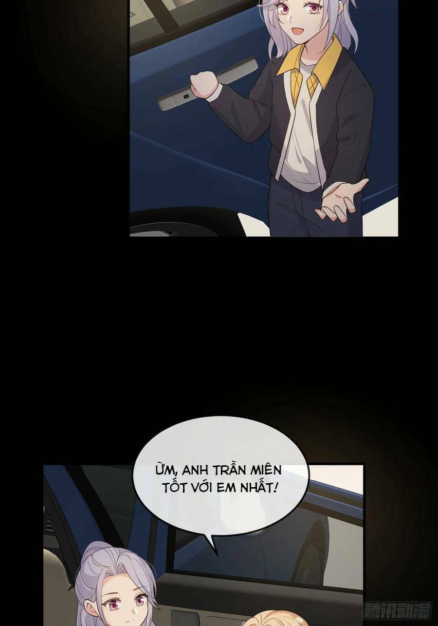 Tiểu Hồ Ly Hôm Nay Có Chút Ngoan Chap 86 - Next Chap 87