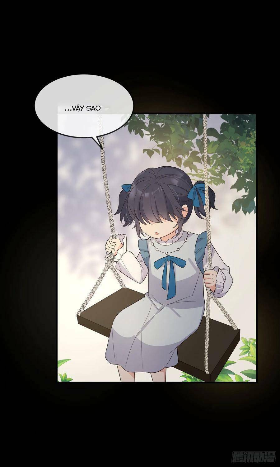 Tiểu Hồ Ly Hôm Nay Có Chút Ngoan Chap 86 - Next Chap 87