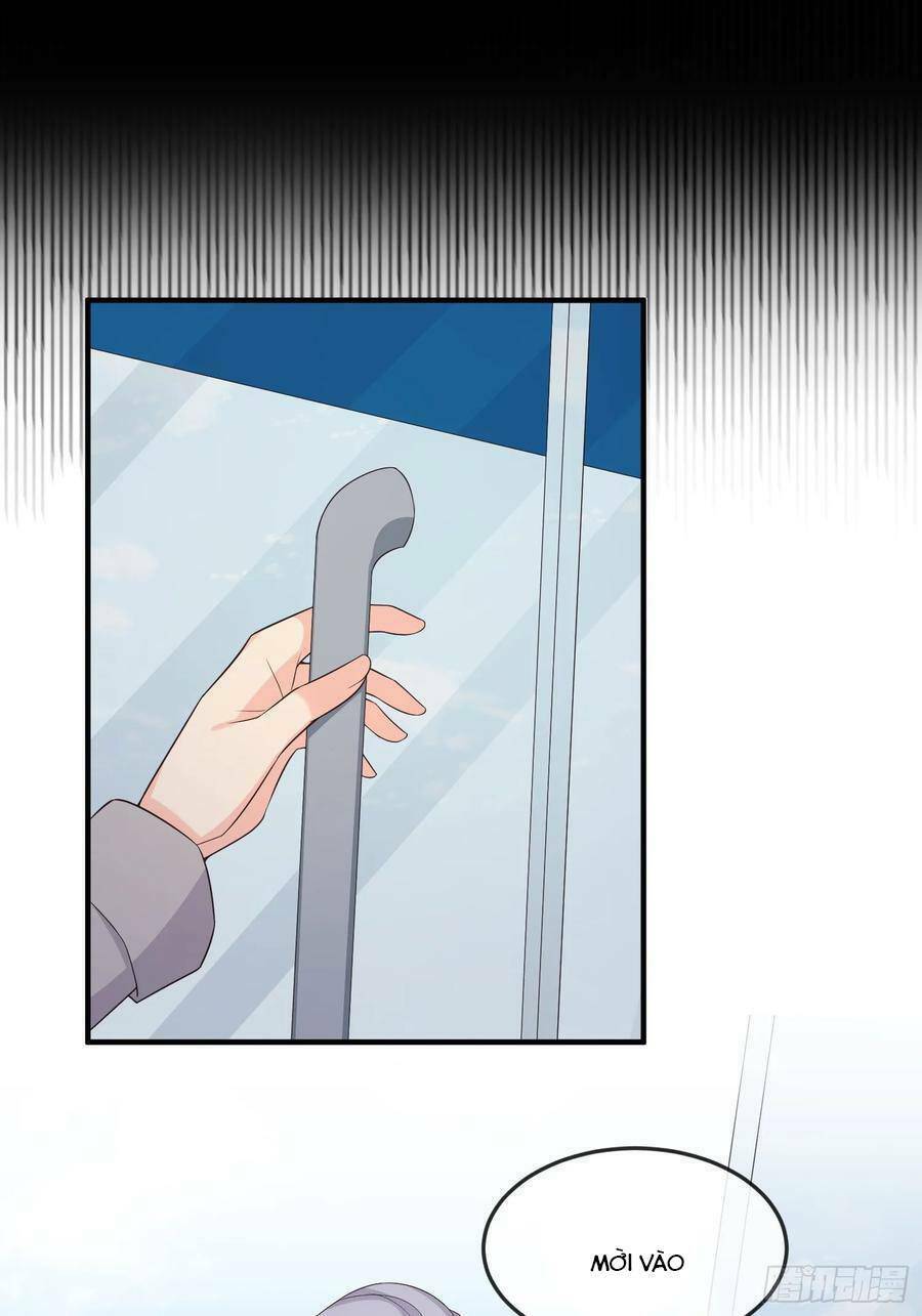 Tiểu Hồ Ly Hôm Nay Có Chút Ngoan Chap 86 - Next Chap 87