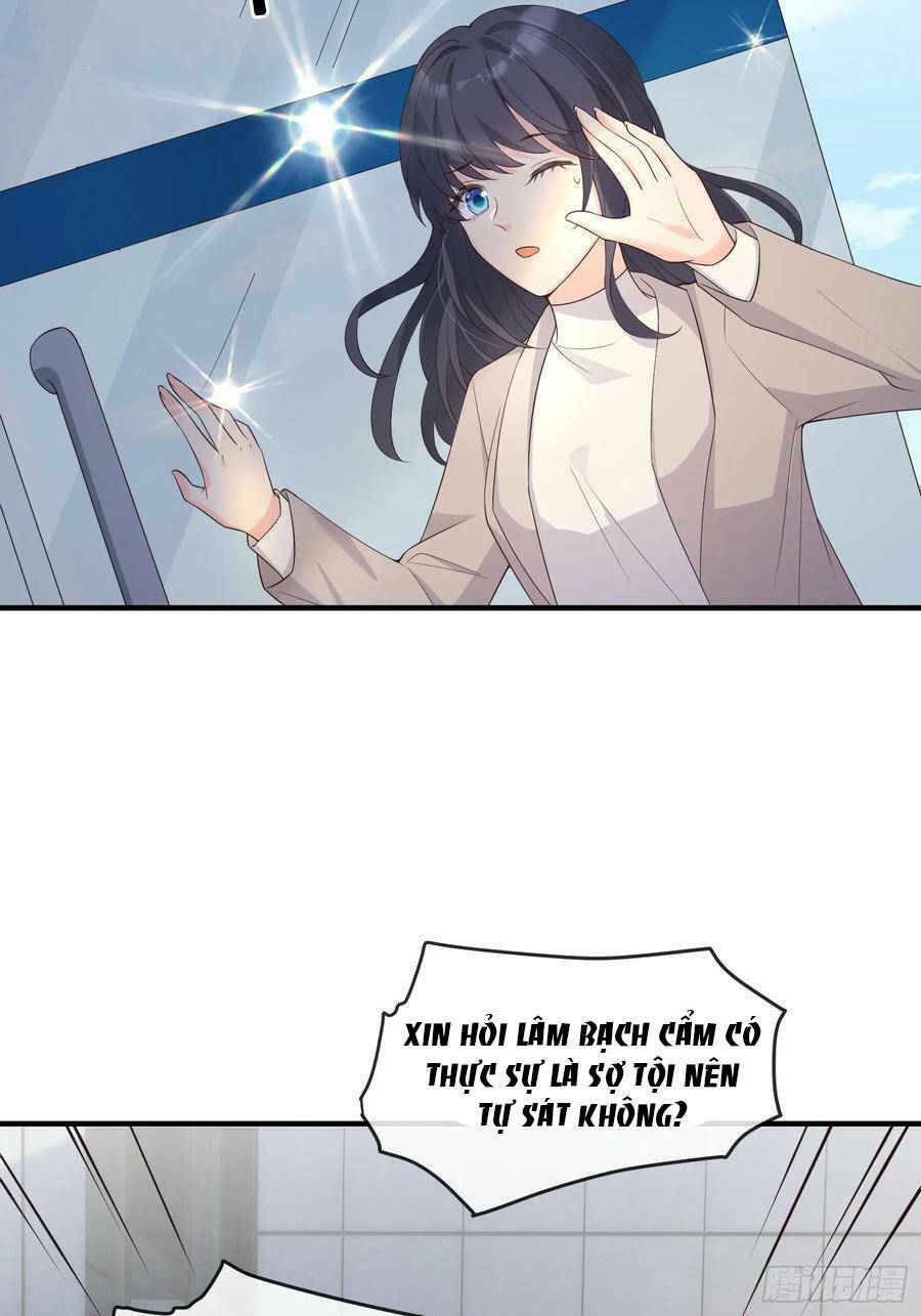 Tiểu Hồ Ly Hôm Nay Có Chút Ngoan Chap 86 - Next Chap 87