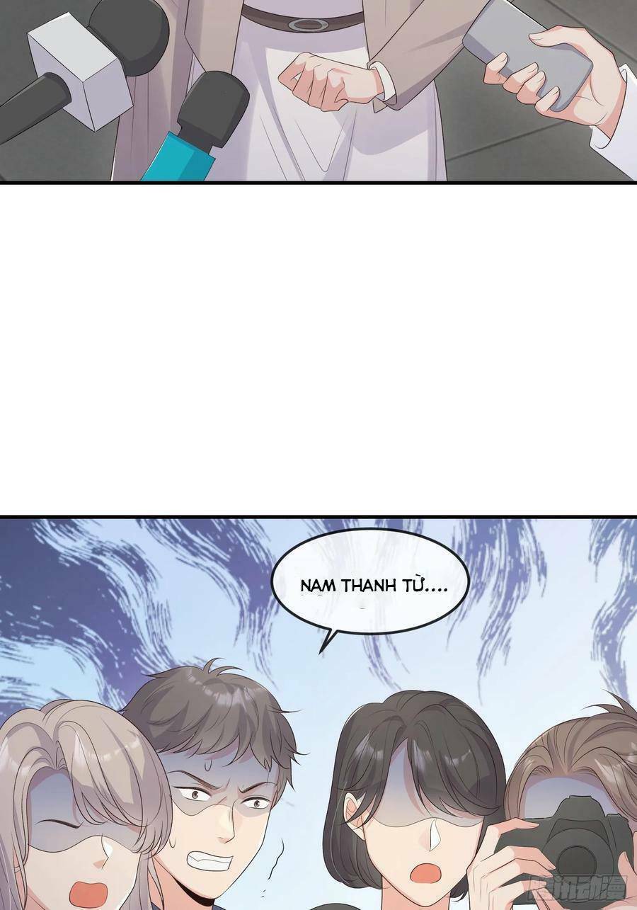 Tiểu Hồ Ly Hôm Nay Có Chút Ngoan Chap 86 - Next Chap 87