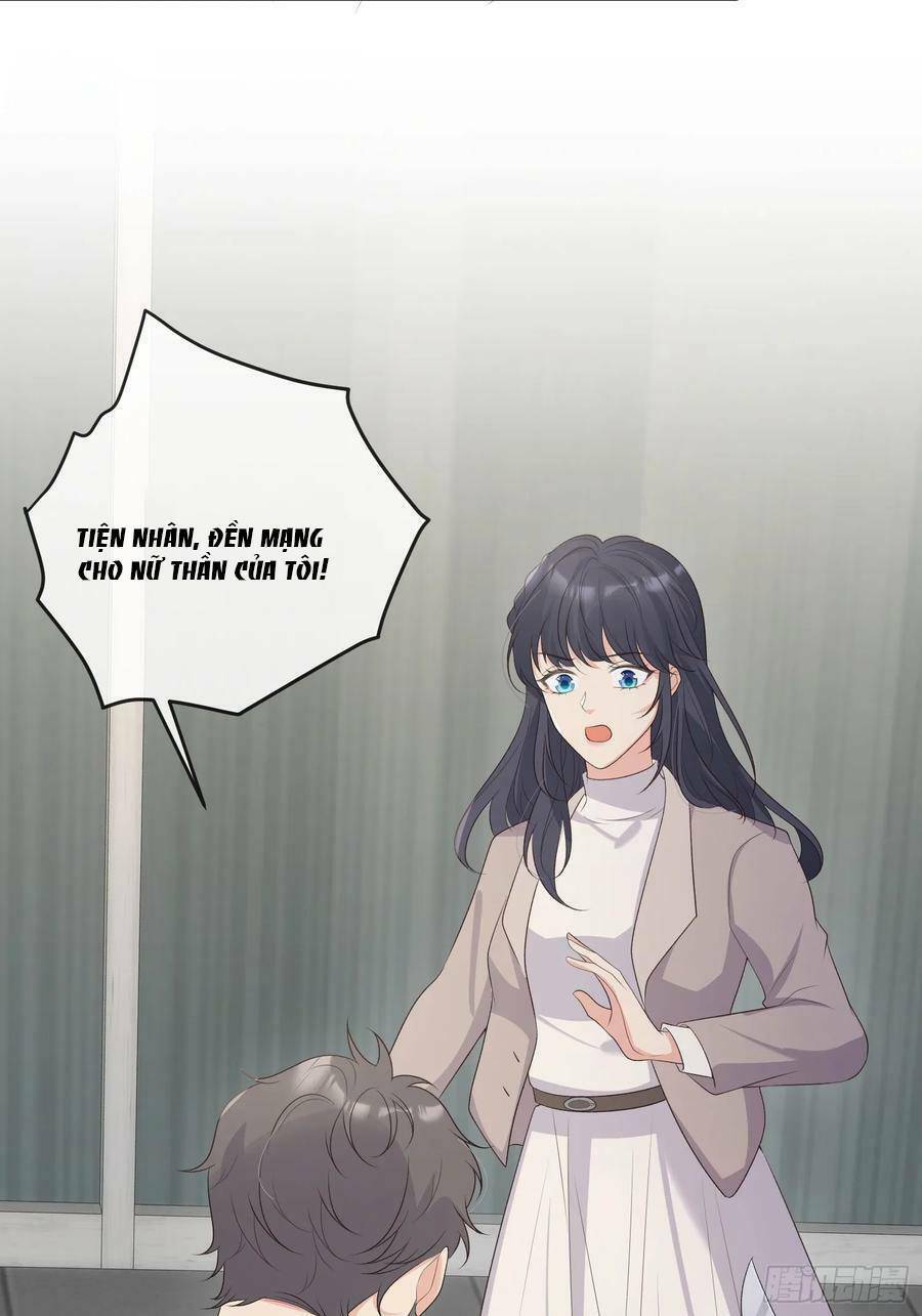 Tiểu Hồ Ly Hôm Nay Có Chút Ngoan Chap 86 - Next Chap 87