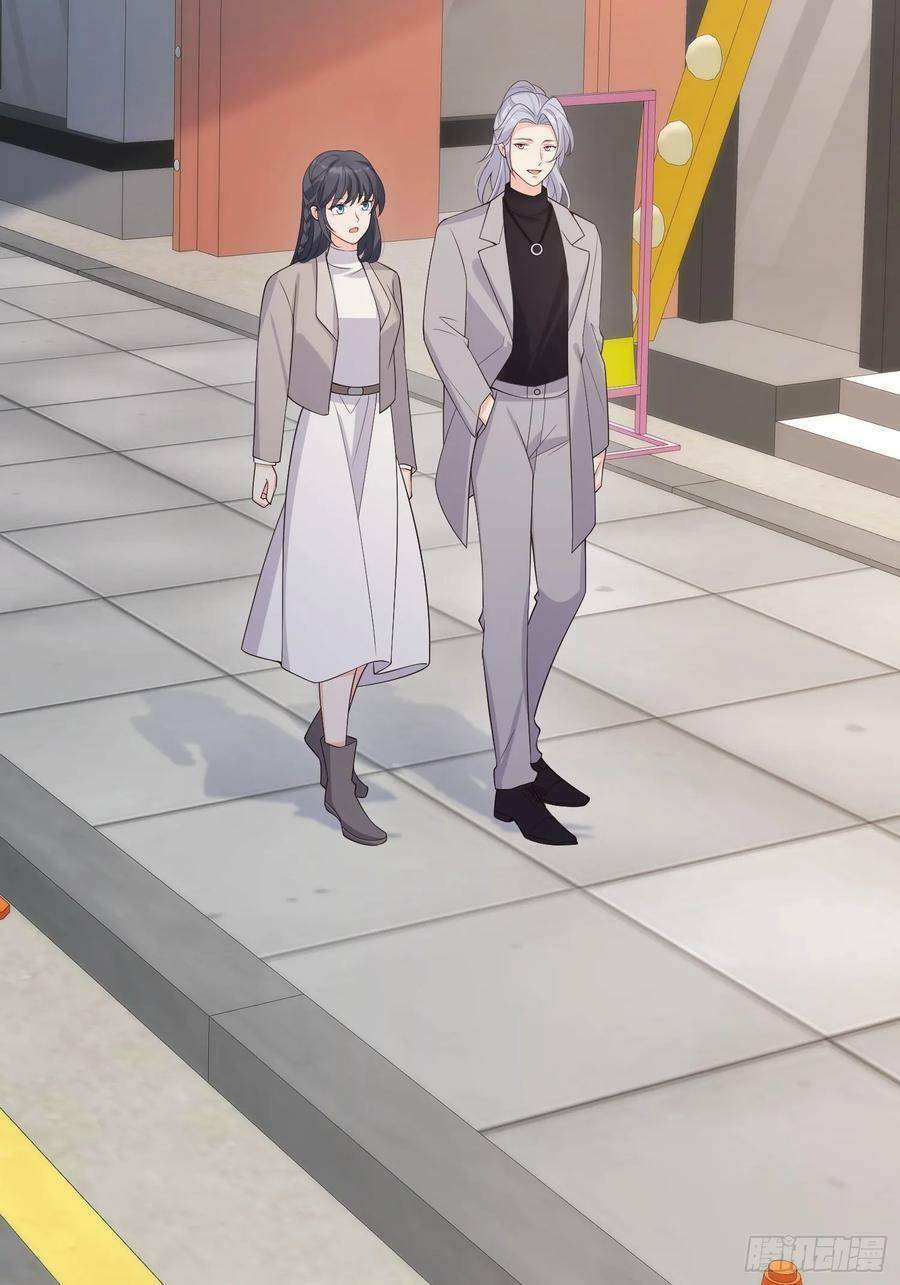 Tiểu Hồ Ly Hôm Nay Có Chút Ngoan Chap 86 - Next Chap 87