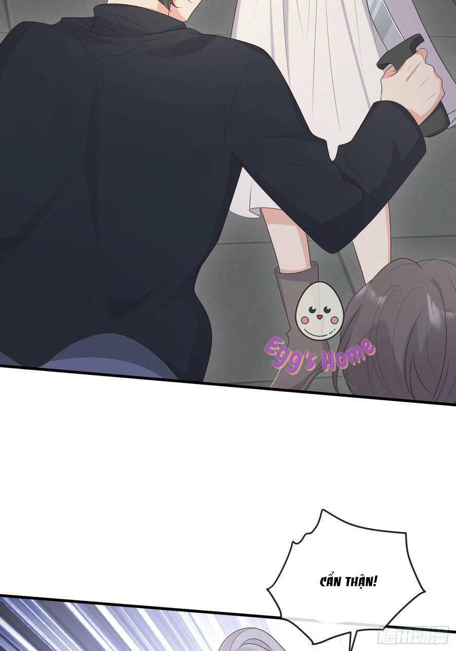 Tiểu Hồ Ly Hôm Nay Có Chút Ngoan Chap 86 - Next Chap 87