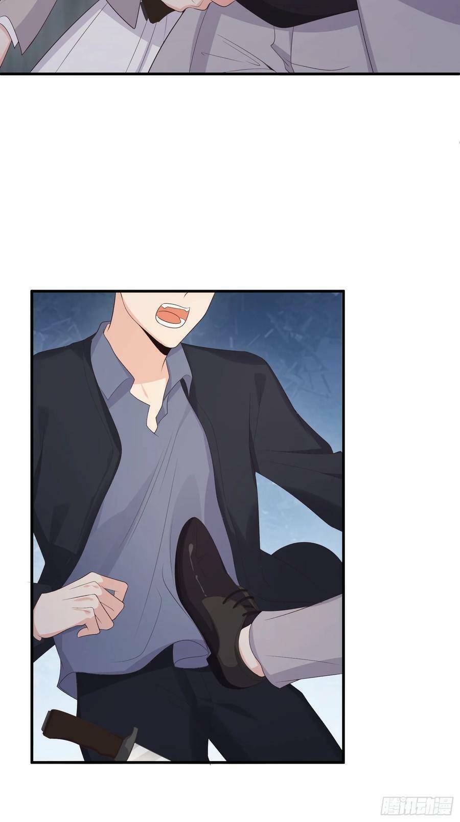 Tiểu Hồ Ly Hôm Nay Có Chút Ngoan Chap 86 - Next Chap 87