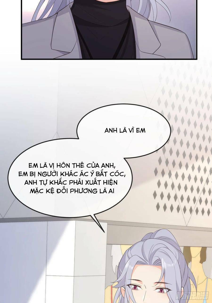 Tiểu Hồ Ly Hôm Nay Có Chút Ngoan Chap 86 - Next Chap 87