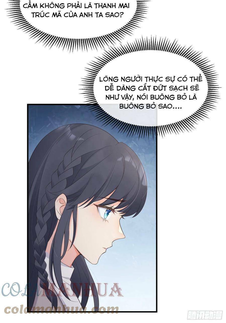 Tiểu Hồ Ly Hôm Nay Có Chút Ngoan Chap 86 - Next Chap 87