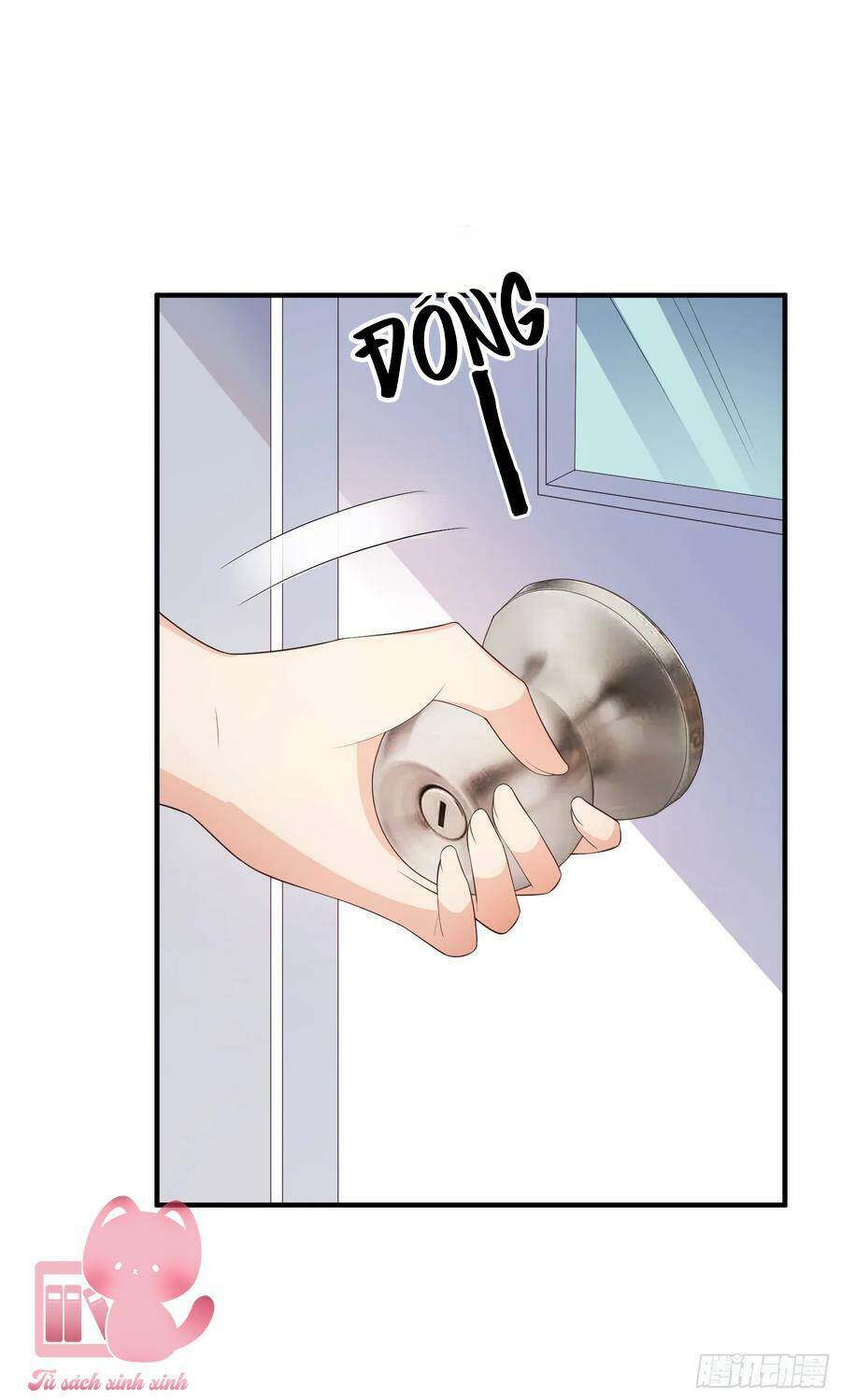 Tiểu Hồ Ly Hôm Nay Có Chút Ngoan Chap 87 - Next Chap 88