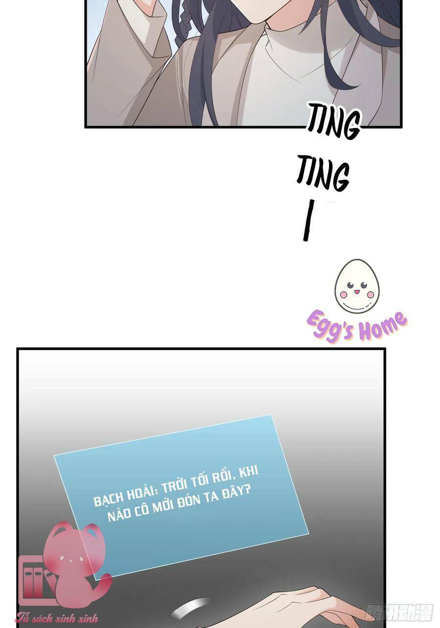 Tiểu Hồ Ly Hôm Nay Có Chút Ngoan Chap 87 - Next Chap 88