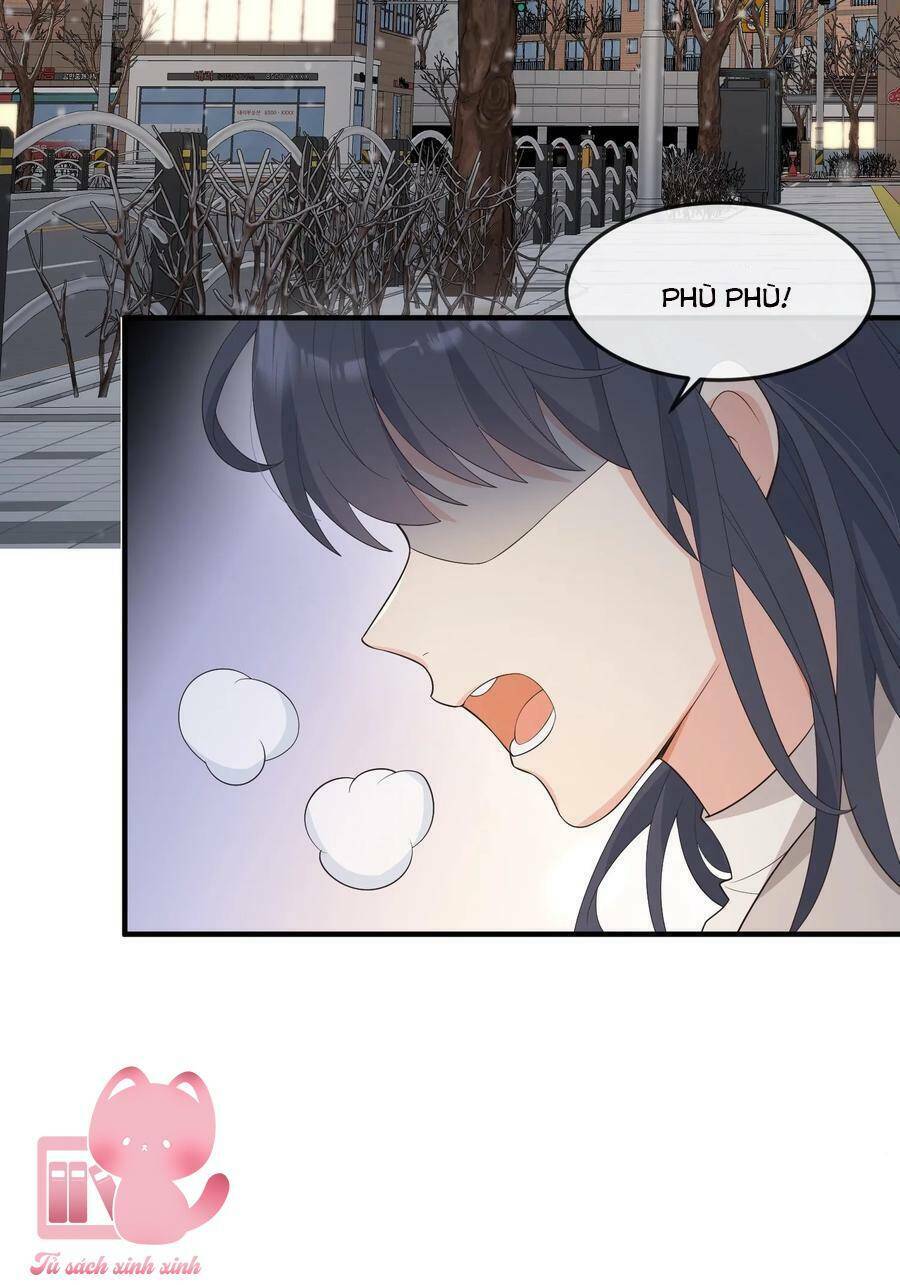 Tiểu Hồ Ly Hôm Nay Có Chút Ngoan Chap 87 - Next Chap 88