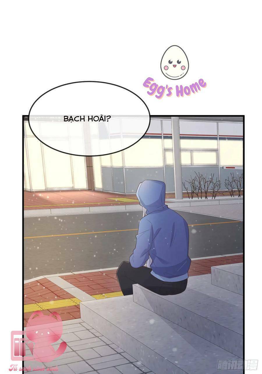 Tiểu Hồ Ly Hôm Nay Có Chút Ngoan Chap 87 - Next Chap 88